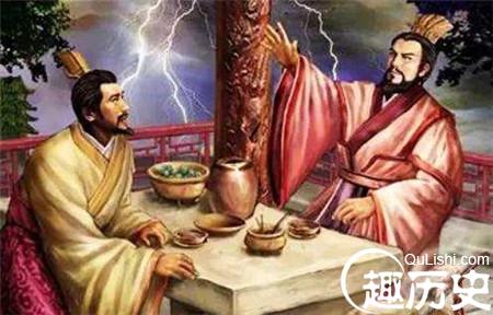 给刘备的信