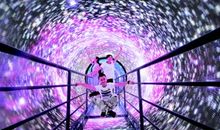 好玩的流动科技馆