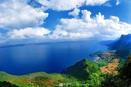 到泰国清迈的温暖之旅