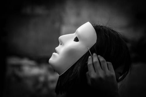 我在别人眼中