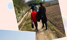 观宋濂文化礼堂有感