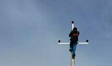 永不熄灭的“灯”