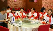 红领巾指引我前进