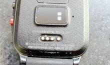 阻挡不住的亲情