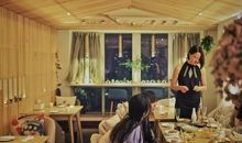 家是灵魂栖息的彼岸