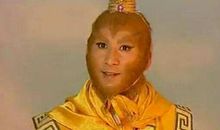 我与《西游记》的不解之缘