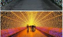 冰城冬日的暖时光