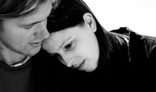 委屈的滋味真难受