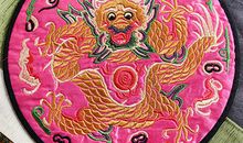 神奇的手工文化遗产