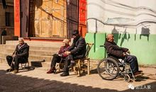 温暖除夕照我心