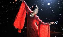 心，在弦上跳舞