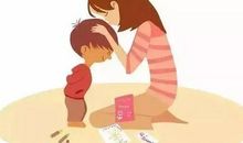 得到表扬不容易