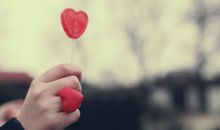 牛奶下那颗跳动的心