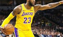 悲喜交加的运动会