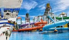 快乐的冰雪世界