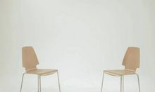 近视矫正椅的自述