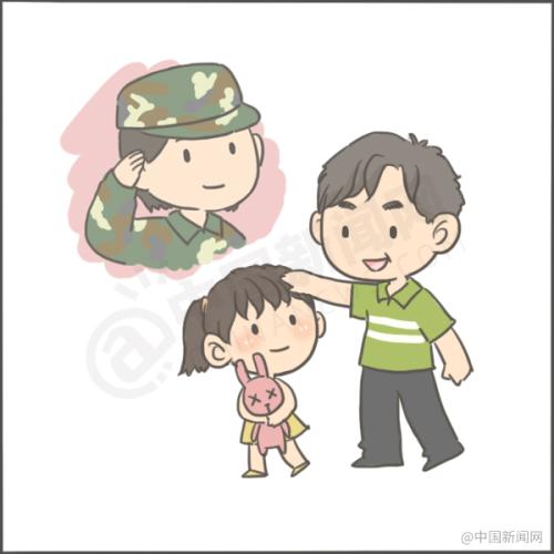我也可以照顾妈妈