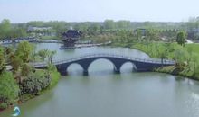 靖江我可爱的家乡