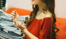 西湖公园我为你痴狂