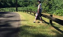 一路寻梦一路成长