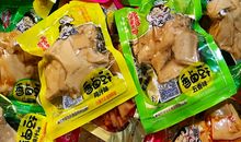 哎，这个宋大妈