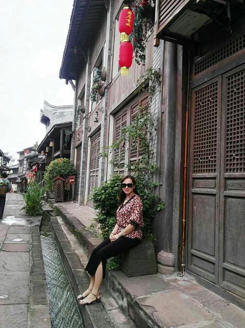 风就像一首歌