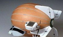 鸡蛋“飞”起来啦