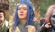 西游记妖怪死亡新解