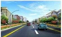 一路成长一路梦