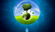 让低碳环保成为一种习惯