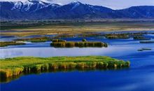 家乡，美丽的天堂