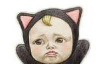 我的表情包里没有烦恼