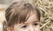 我是个幸福的小女孩