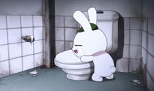 厕所的那点小事儿