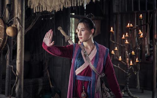 上帝的下一个凡命几乎消失了