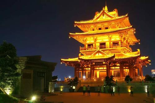 桂香乘风旅行