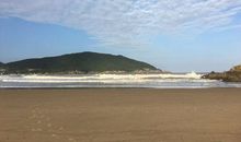 美好的舟山之旅