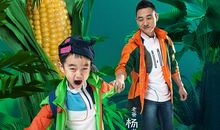 我看《爸爸去哪儿》