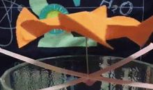 缝隙——心灵的漏洞