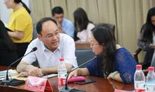 校长论坛采访记