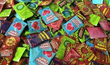 将跳跳糖进行到底