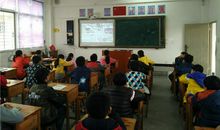 凋零在车轮下的花季观后感