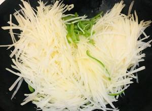 父亲的爱藏在土豆丝中
