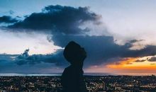 抓住现在，活出自我