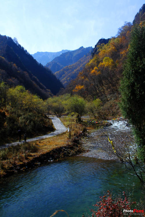 北山线