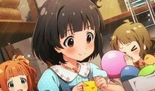 爱逞强的寄居蟹