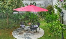 生活中的一朵花