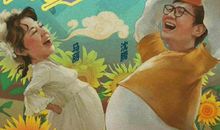 我真想有枝马良的神笔