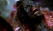 “恐怖”书，不眠夜