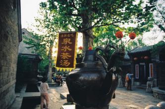 济南的味道